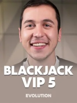 Live Casino 5
